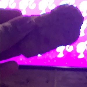 Meet your Posher, Allyson